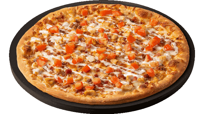 Order Chk Bacon Ranch food online from Pizza Ranch store, Kansas City on bringmethat.com