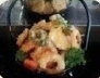Order Veggie Tempura food online from Sushi Cafe store, South Elgin on bringmethat.com