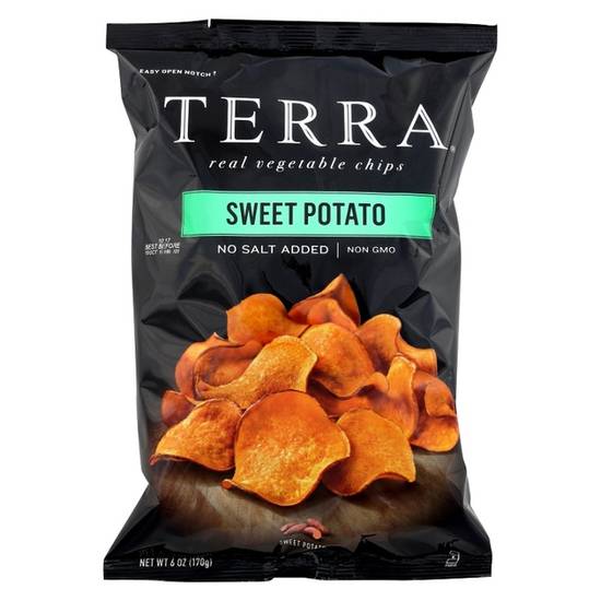 Order Terra Vegetable Chips food online from Bubu store, Denver on bringmethat.com