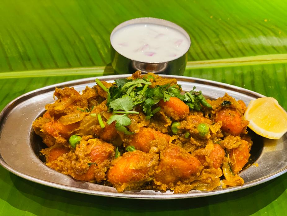 Order Togo-Kaima Idly food online from Saravanaa Bhavan store, Edison on bringmethat.com
