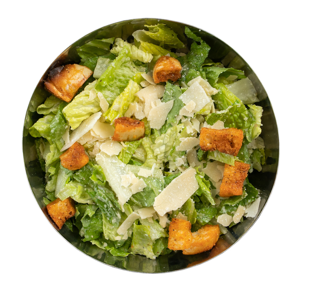 Order Caesar Salad food online from Wrap It Deli store, St. Charles on bringmethat.com
