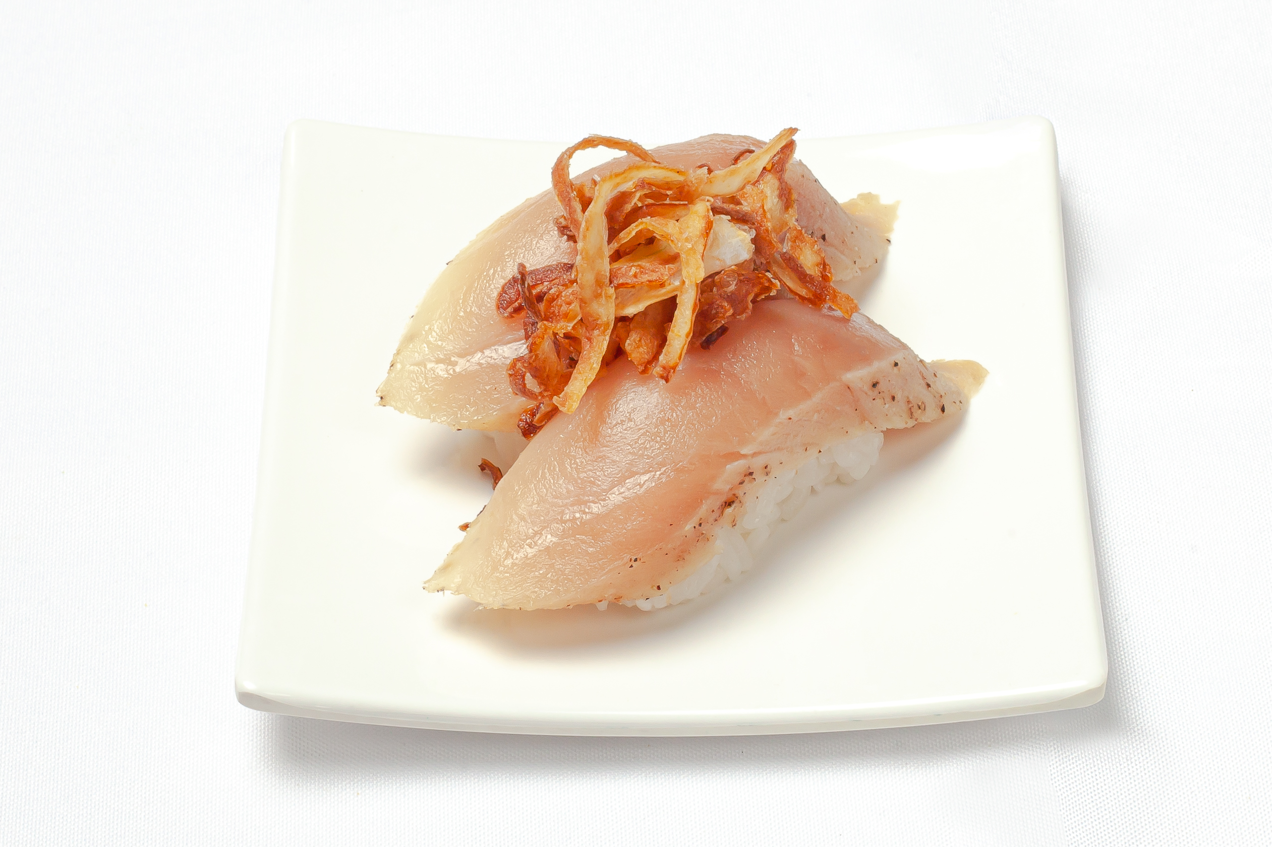 Order Albacore Sushi food online from The Backhouse store, Los Angeles on bringmethat.com