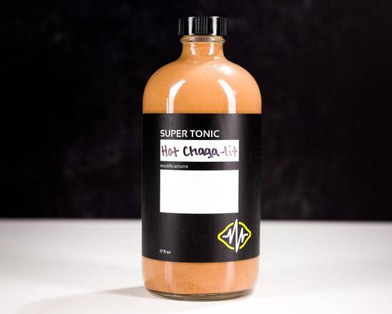Order Hot Chaga-lit food online from Hi-Vibe River North store, Chicago on bringmethat.com