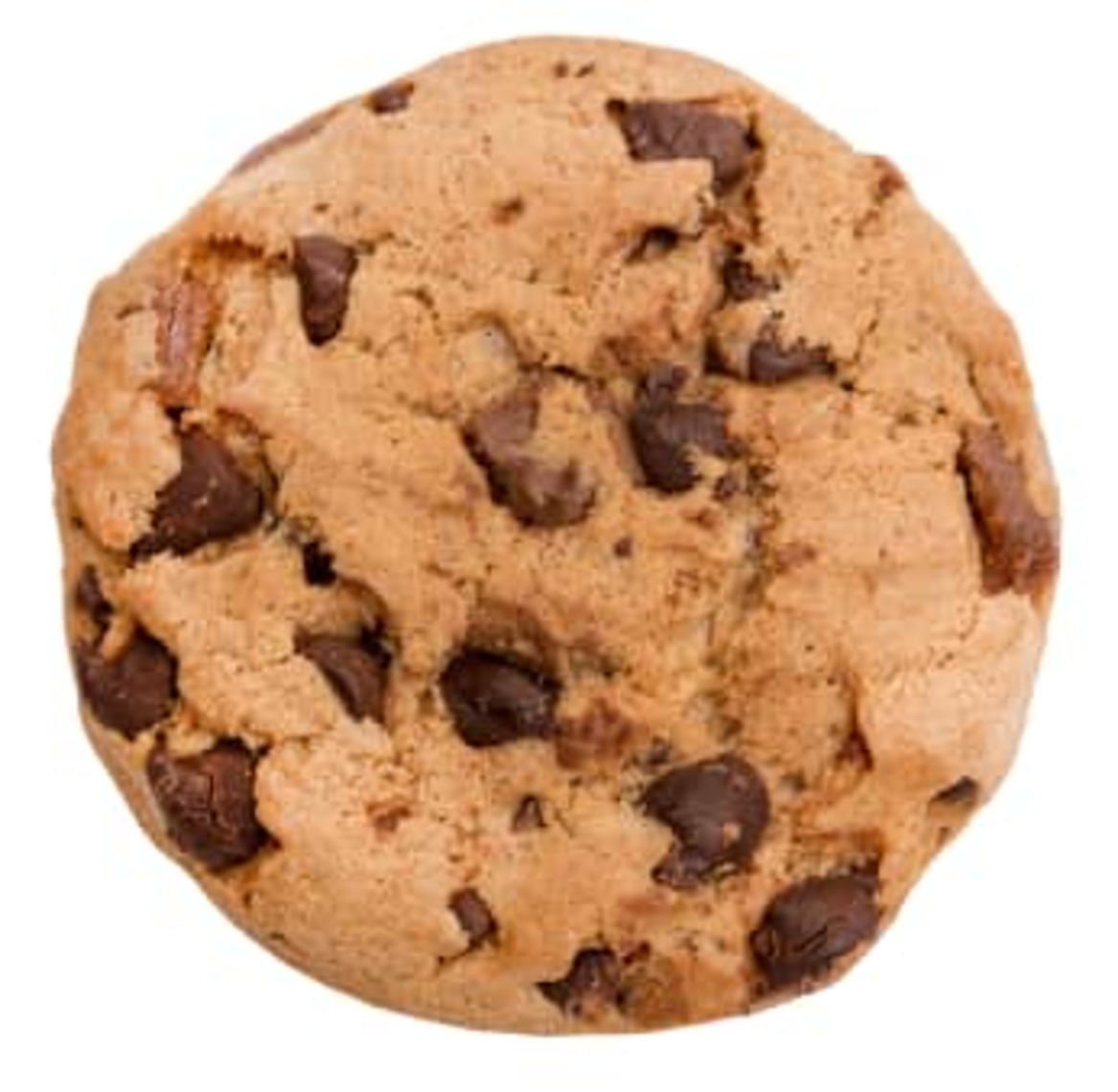 Order Chocolate Chunk Cookie food online from High Tech Burrito store, Danville on bringmethat.com