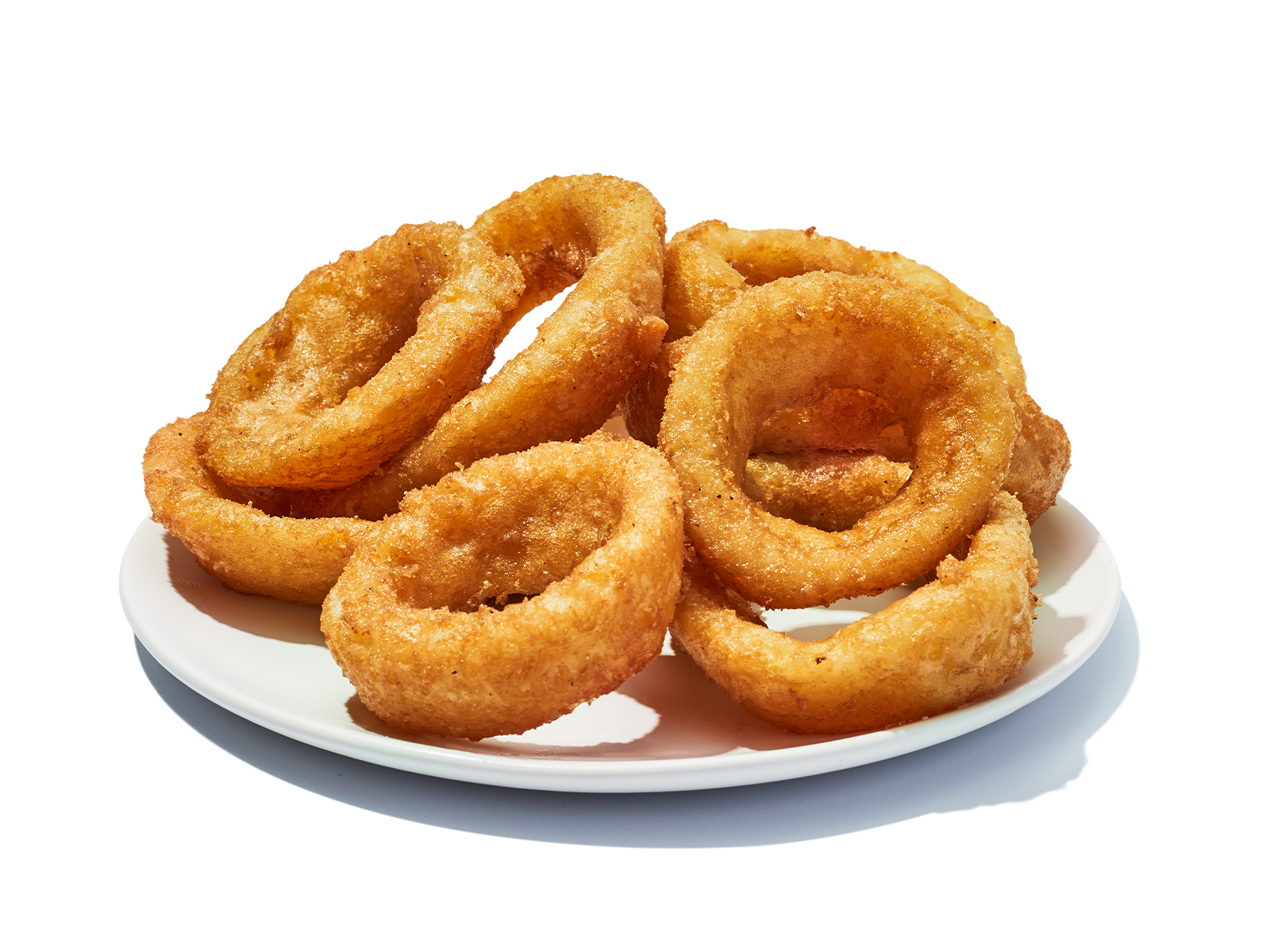 Order Onion Rings food online from Hootie's Bait & Tackle store, Dayton on bringmethat.com