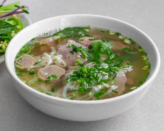Order Pho No.1 Special food online from Pho No. 1 store, Pleasant Grove on bringmethat.com
