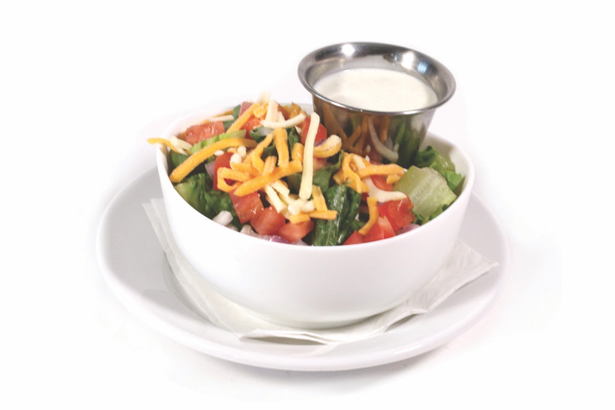 Order Side House Salad food online from Hopcat store, East Lansing on bringmethat.com