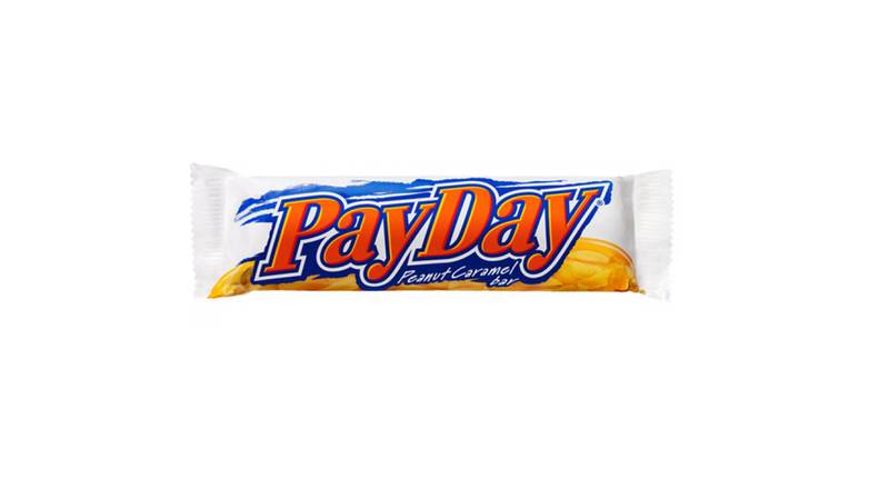 Order Payday Candy food online from Red Roof Market store, Lafollette on bringmethat.com