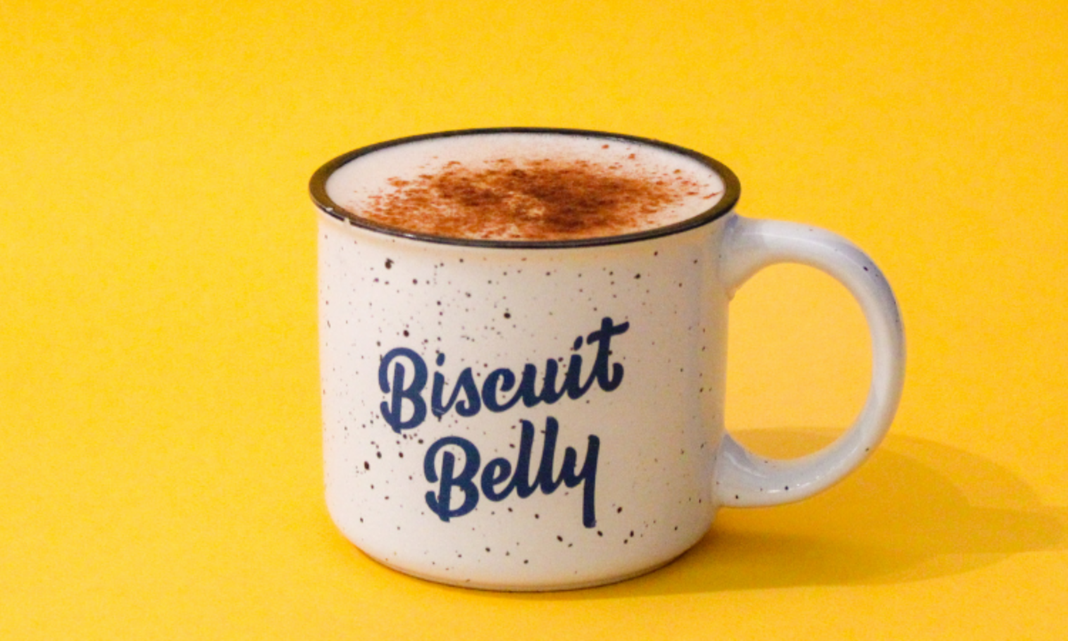 Order Hot Chai Tea Latte food online from Biscuit Belly store, Louisville on bringmethat.com