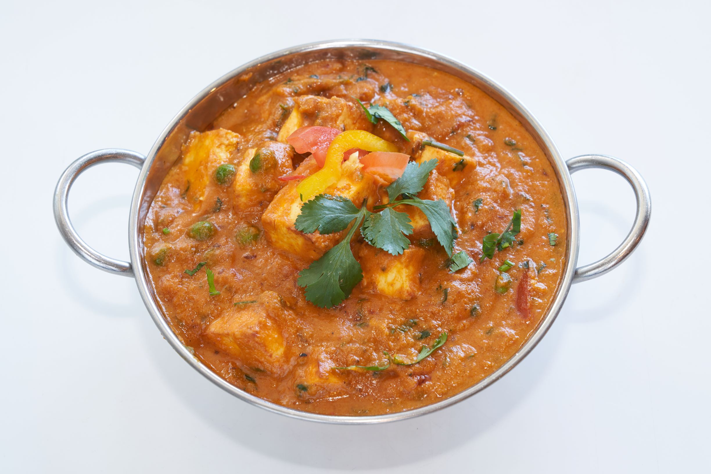 Order Mutter Paneer food online from Annapurna Grill store, Pasadena on bringmethat.com