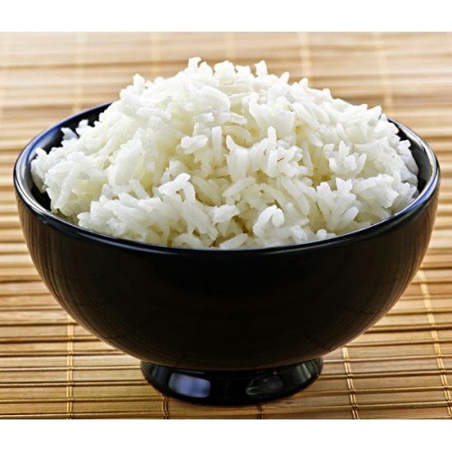 Order H4. Steamed White Rice food online from Nagoya Sushi, Ramen, Chinese store, Medford on bringmethat.com