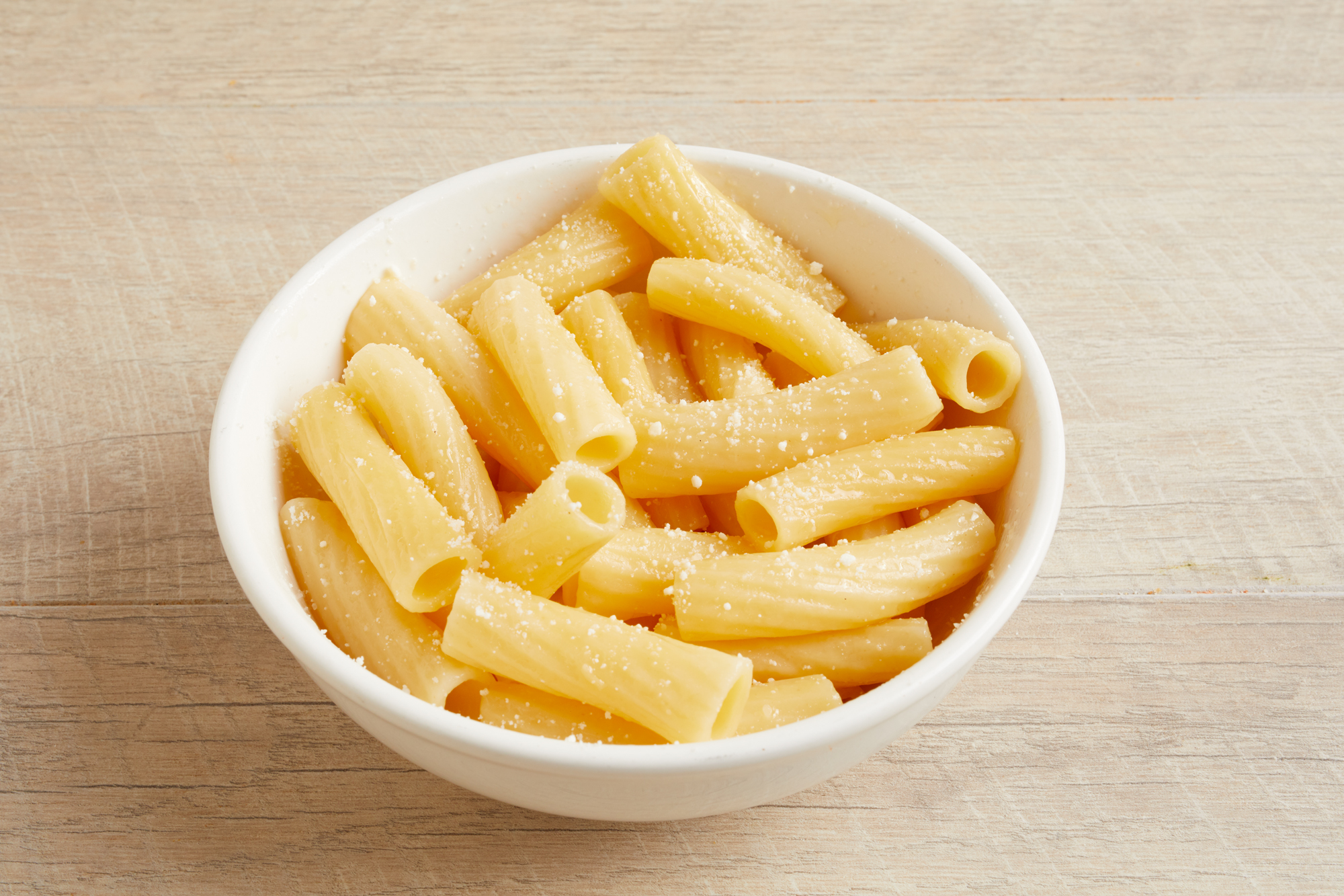 Order Pasta with Butter Sauce food online from Mario's Pizzeria store, Commack on bringmethat.com