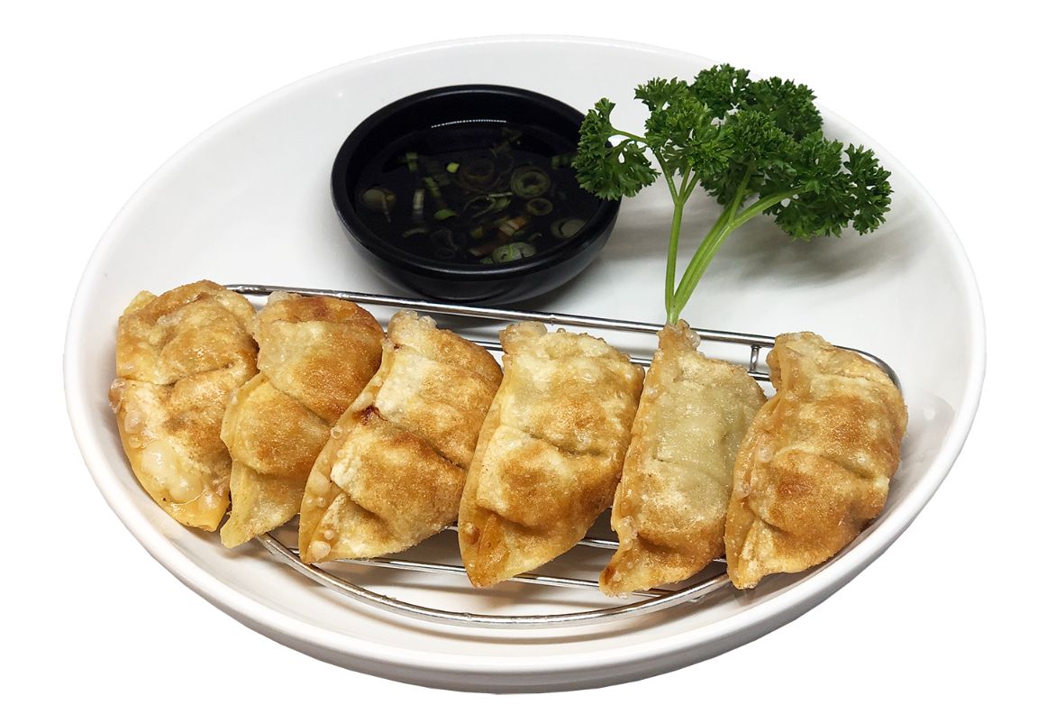 Order Gyoza food online from Tommy Katsu store, Livermore on bringmethat.com