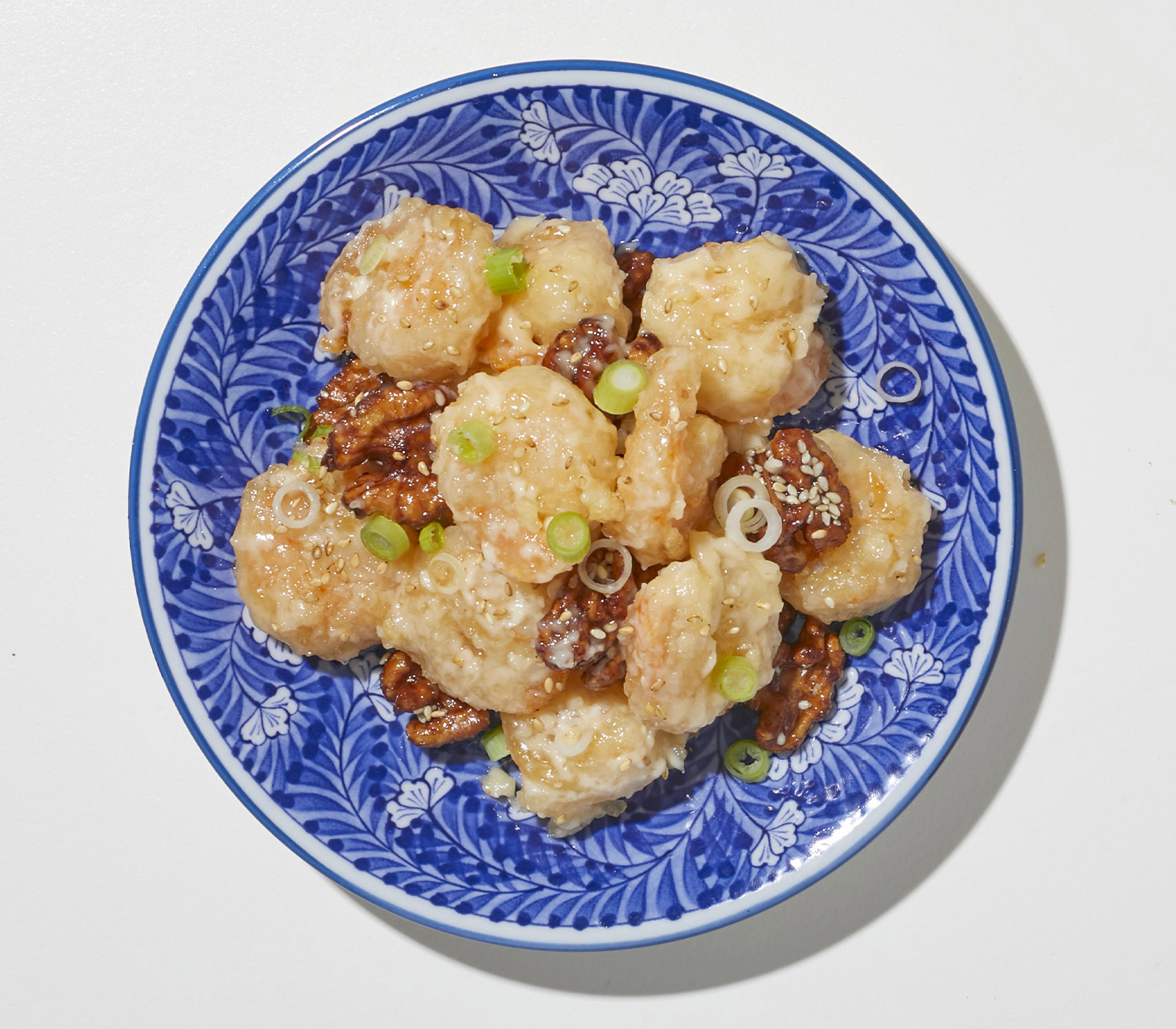 Order Honey Walnut Shrimp food online from Chinese Yum! Yum! store, Lakeway on bringmethat.com