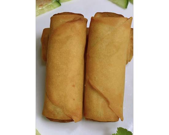 Order Spring Roll food online from Joy Bowl W. Springfield store, West Springfield on bringmethat.com