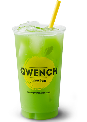 Order Regular Cucumber Chill Juice food online from Qwench Juice Bar store, Sherman Oaks on bringmethat.com