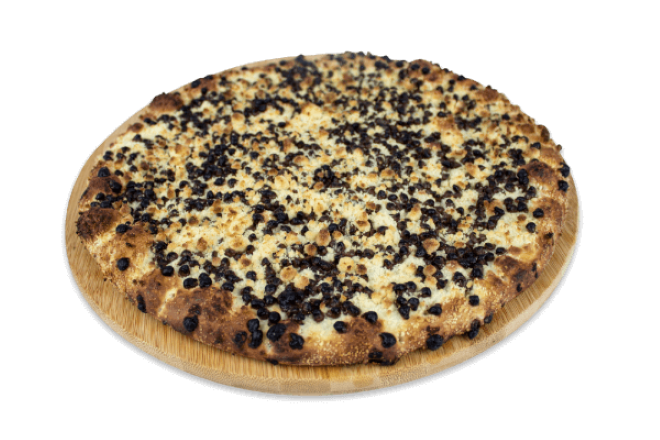 Order Chocolate Chip Pizza food online from Infinito Pizza store, York on bringmethat.com