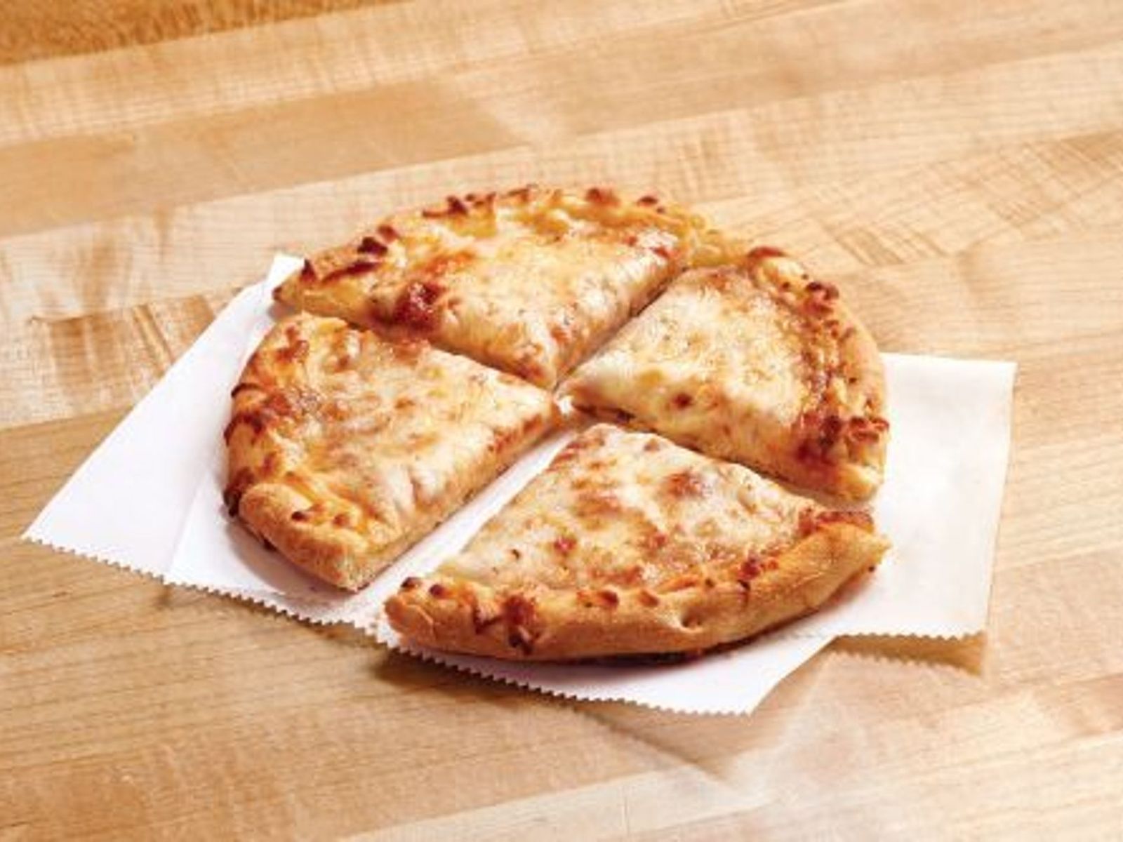 Order Kid's Cheese Pizza food online from Jasons Deli store, Memphis on bringmethat.com