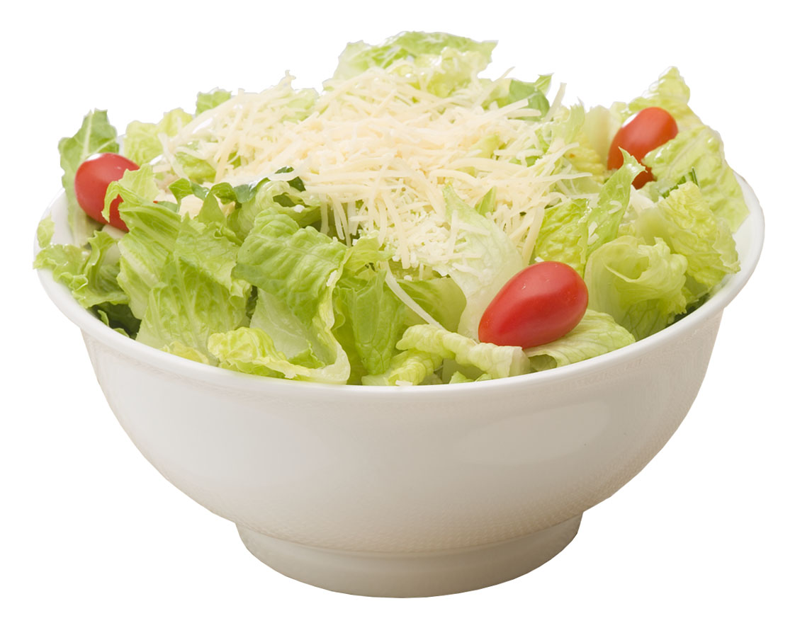 Order Caesar Salad food online from Rascal House Pizza store, Euclid on bringmethat.com