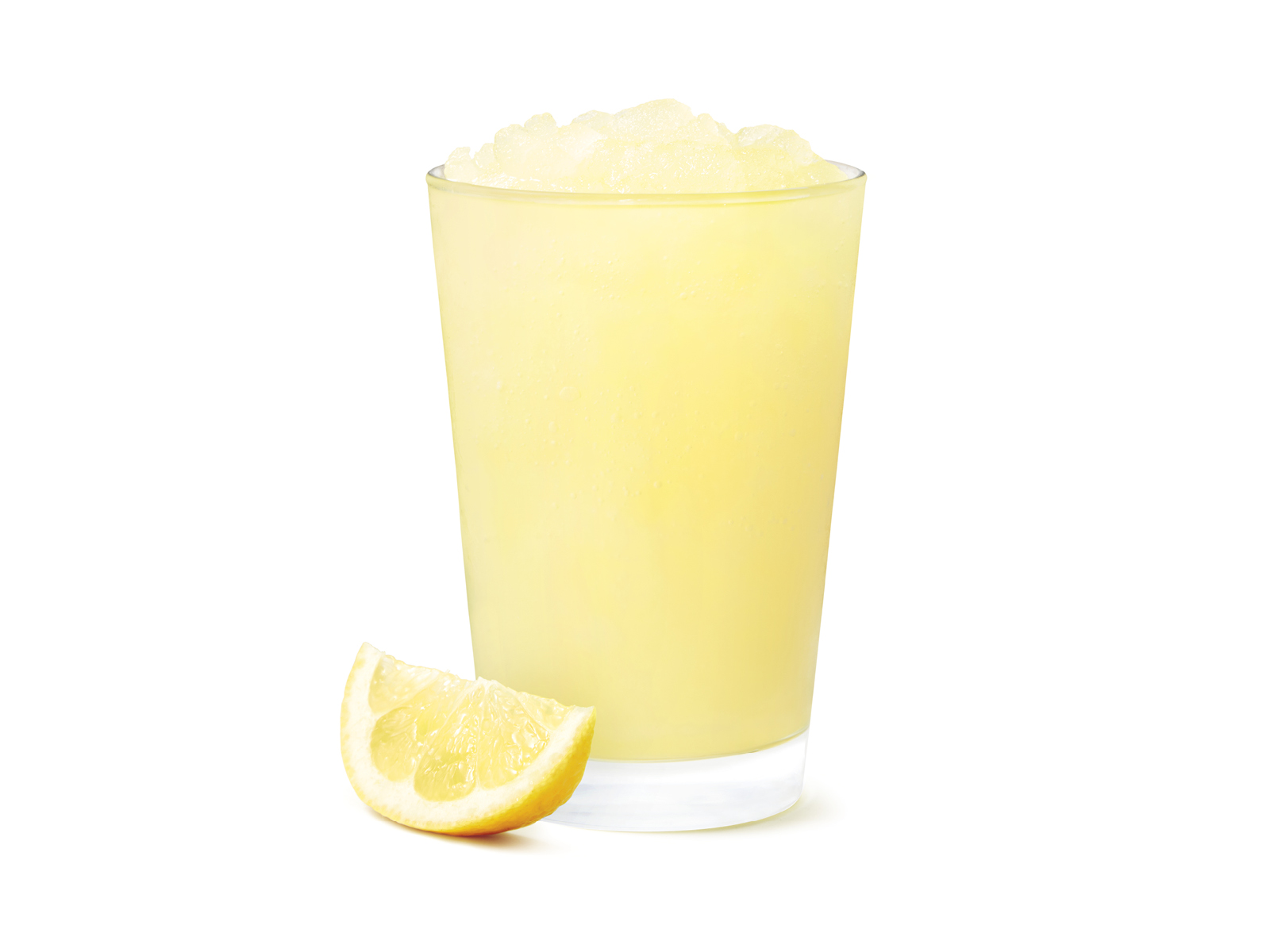 Order Frozen Lemonade food online from Tim Hortons store, Columbus on bringmethat.com