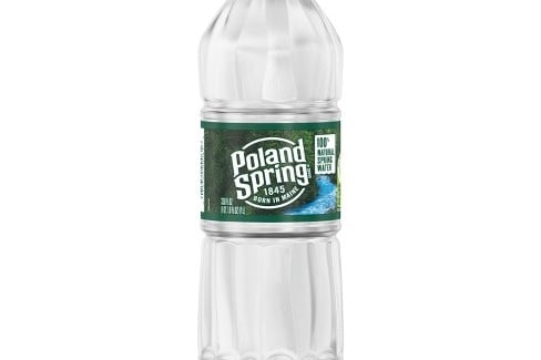 Order Small Poland Spring food online from Fresh & Co. store, New York on bringmethat.com