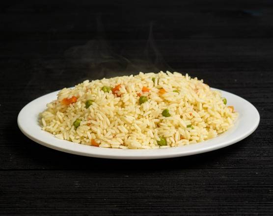 Order Rice Pilaf food online from Greek xpress store, New York on bringmethat.com