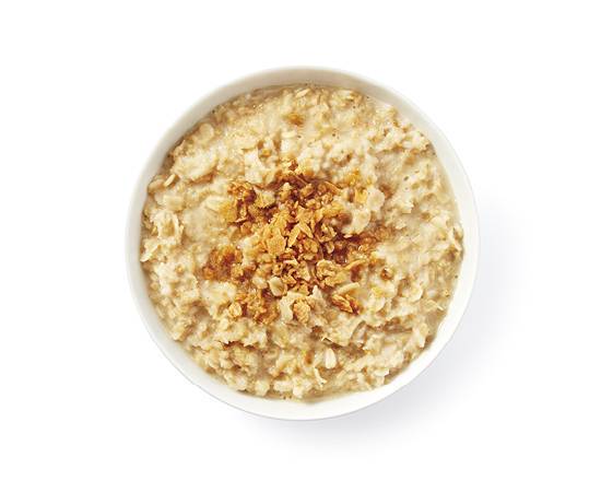 Order Homestyle Oatmeal food online from Tim Hortons store, Jamestown on bringmethat.com