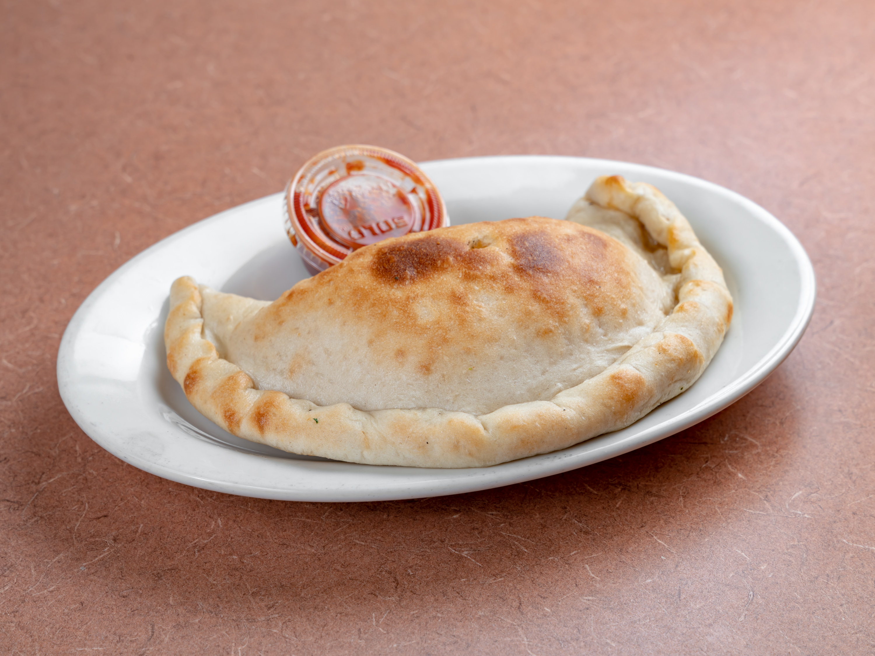 Order Calzone food online from Ancona store, Valley Stream on bringmethat.com