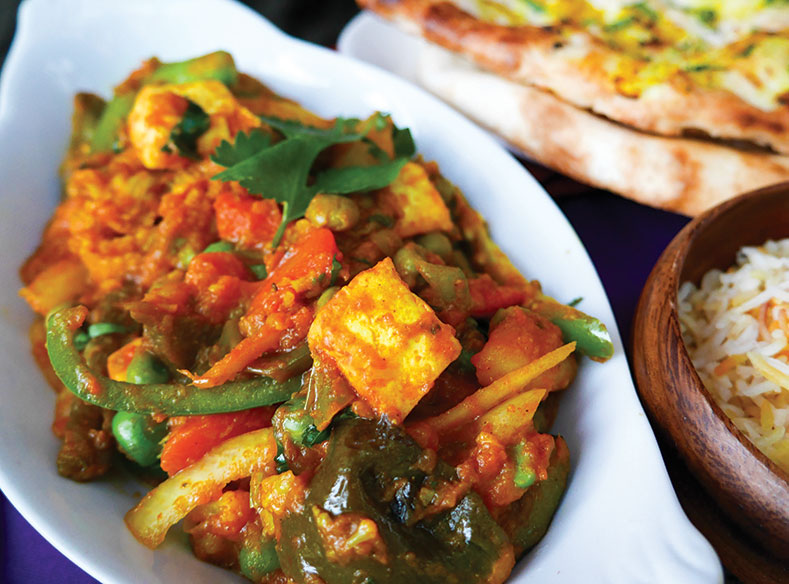 Order Jalfrazi Curry food online from Noori Pakistani & Indian store, San Bruno on bringmethat.com
