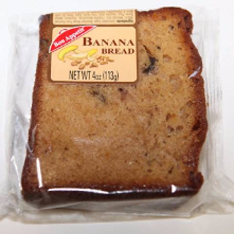 Order Bon Appetit Sliced Banana Cake 4oz food online from 7-Eleven store, Blackwood on bringmethat.com