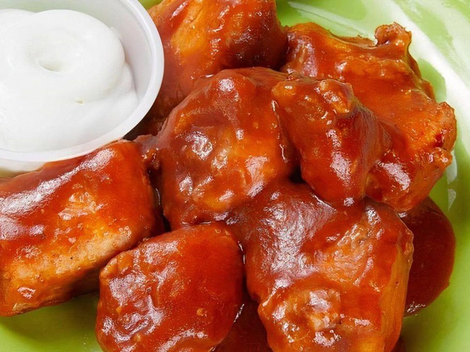 Order Boneless Chicken Bites food online from Muscle Maker Grill store, New York on bringmethat.com