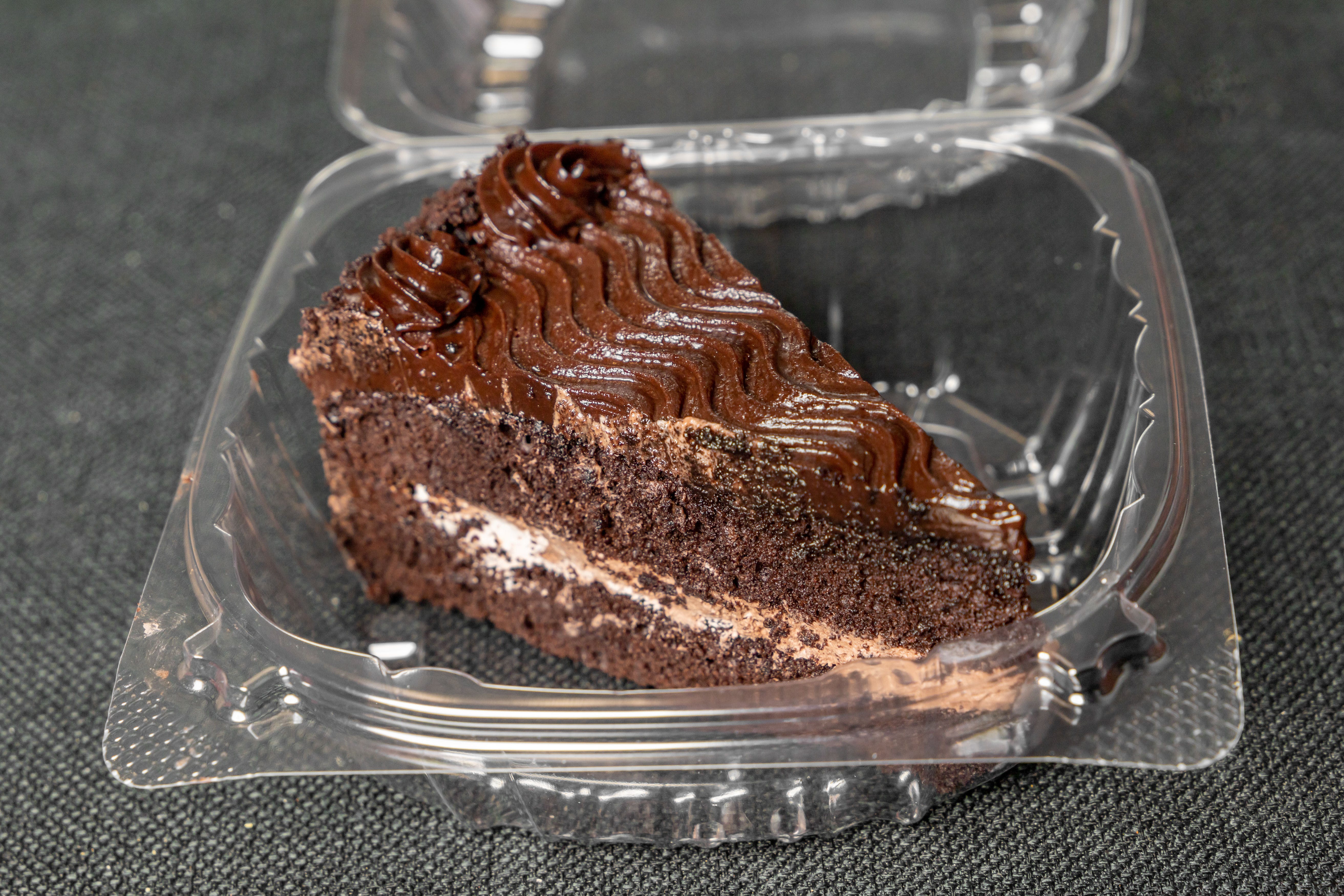 Order Chocolate Cake - Dessert food online from Mingaliens Trattoria store, Natick on bringmethat.com