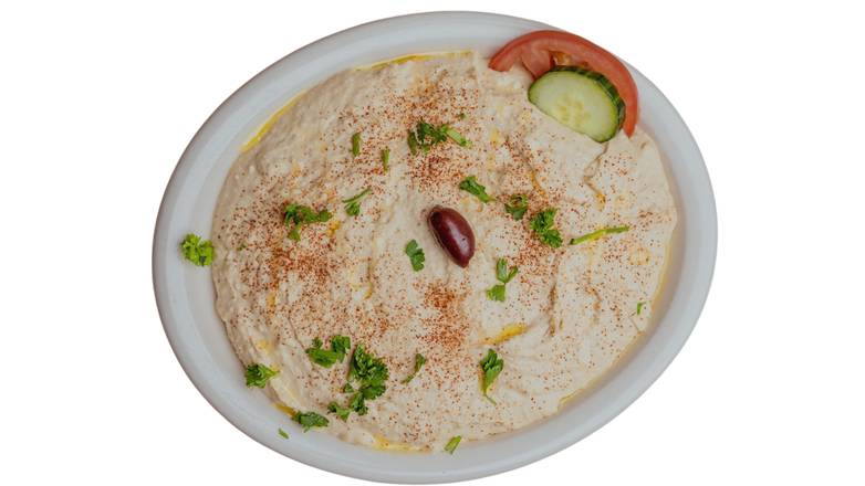 Order Hummus food online from Aladdin's store, Pittsburgh on bringmethat.com