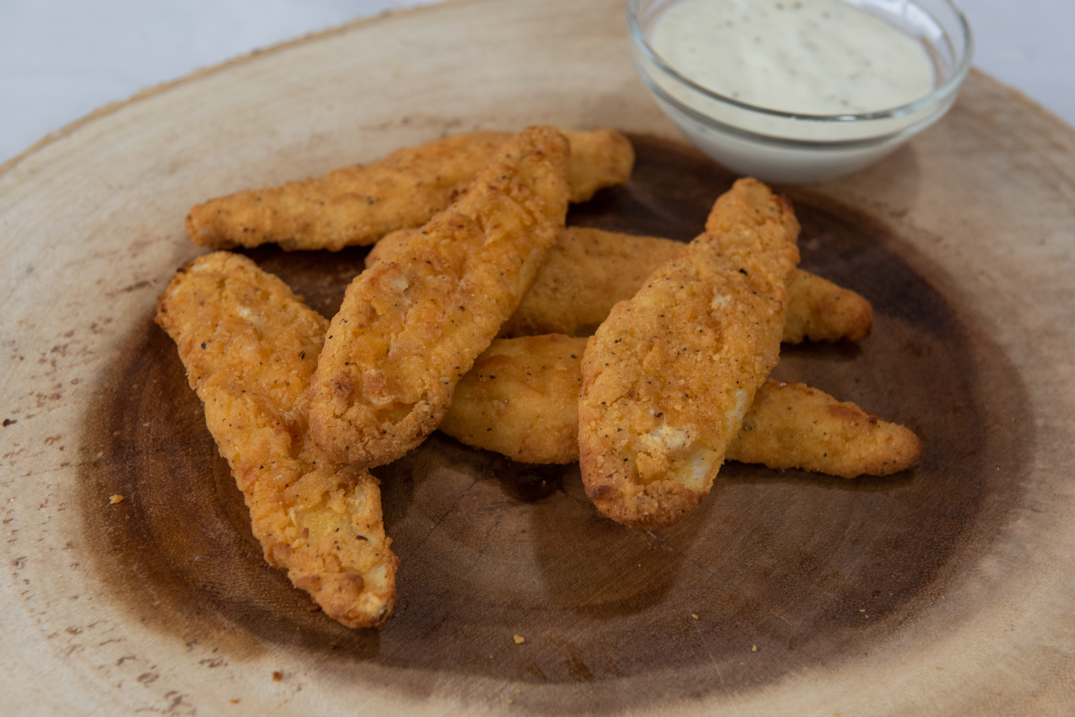 Order Chicken Tenders food online from Roma Pizza & Pasta store, Nashville on bringmethat.com