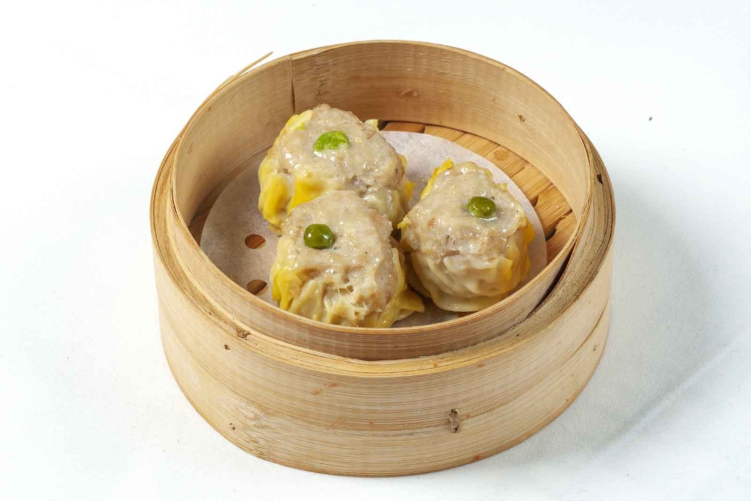 Order Chicken Siu Mai 雞肉燒賣 food online from Furama restaurant store, Chicago on bringmethat.com