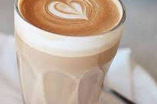 Order Coffee (Latte) food online from Nyc Bagel & Sandwich Shop store, Colleyville on bringmethat.com