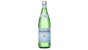Order San Pellegrino Sparkling Water food online from Humphry Slocombe store, San Francisco on bringmethat.com