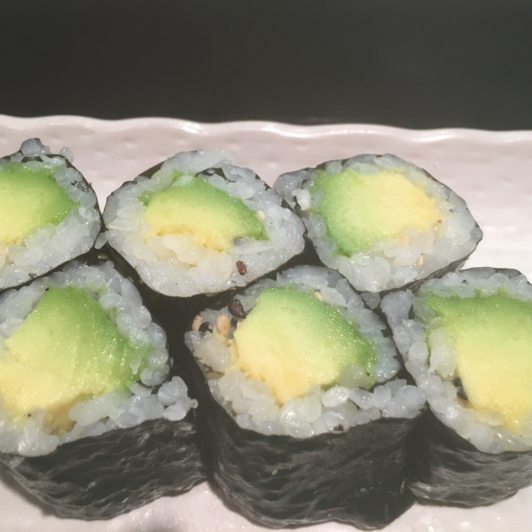 Order Avocado Maki food online from Maguro House store, Franklin on bringmethat.com