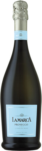 Order La Marca Prosecco 750ml food online from Bws Beverage 2 store, Chicago on bringmethat.com