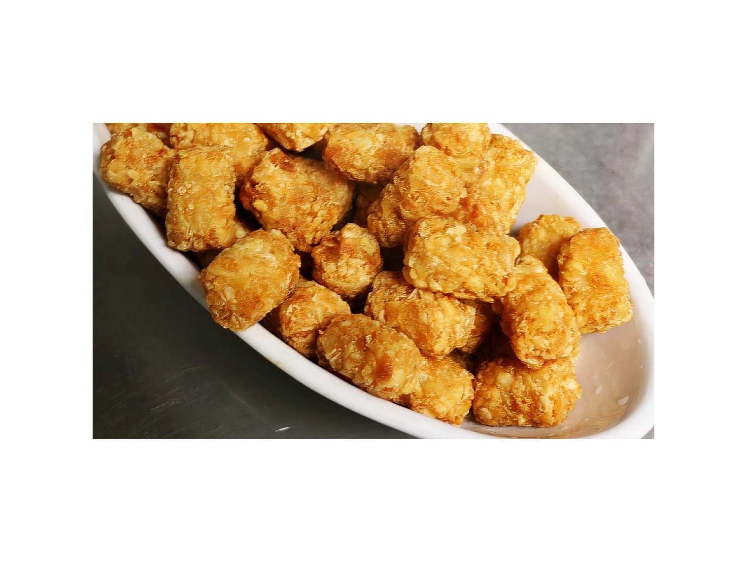 Order Loaded Tots food online from Anchor Bar store, Kennesaw on bringmethat.com