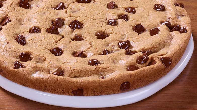 Order Ultimate Chocolate Chip Cookie food online from Pizza Hut store, Leechburg on bringmethat.com