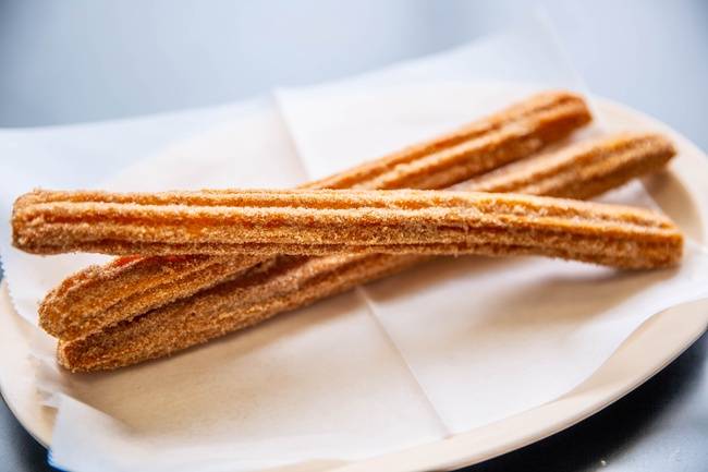 Order Churro food online from El Famous Burrito store, Glendale Heights on bringmethat.com