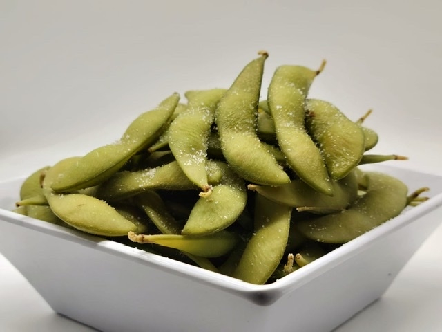 Order Edamame food online from That Sushi Spot store, Brooklyn on bringmethat.com