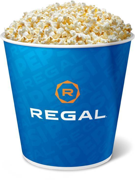 Order Popcorn food online from Regal Cinemas store, Ronkonkoma on bringmethat.com