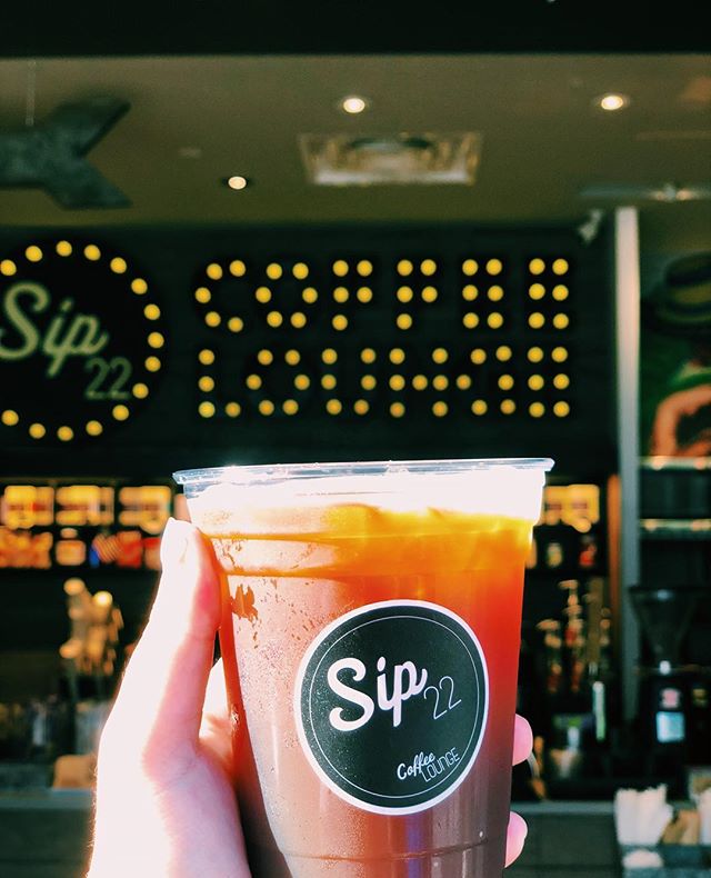 Order Cold Brew food online from Sip 22 Coffee Lounge And Creperie store, Skokie on bringmethat.com