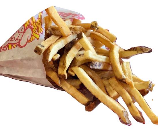Order Bag "O" Fries food online from Devil Dawgs store, Chicago on bringmethat.com