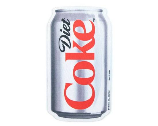 Order Diet Coke food online from Athenian Grill store, Lexington on bringmethat.com