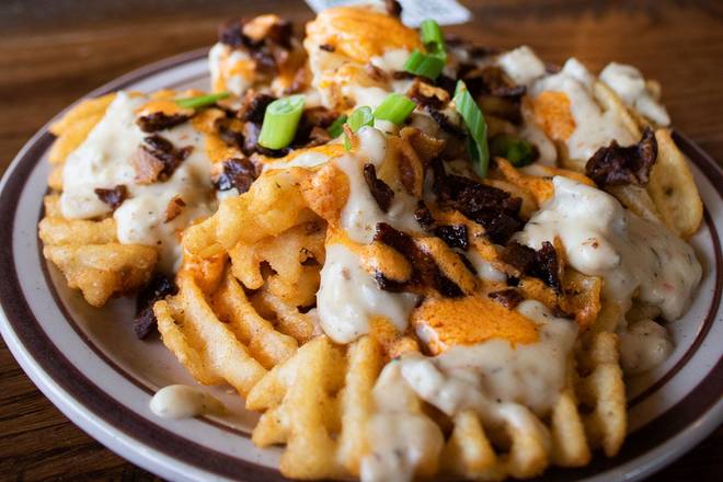 Order Sully's Fries food online from Atomic Provisions store, Kansas City on bringmethat.com