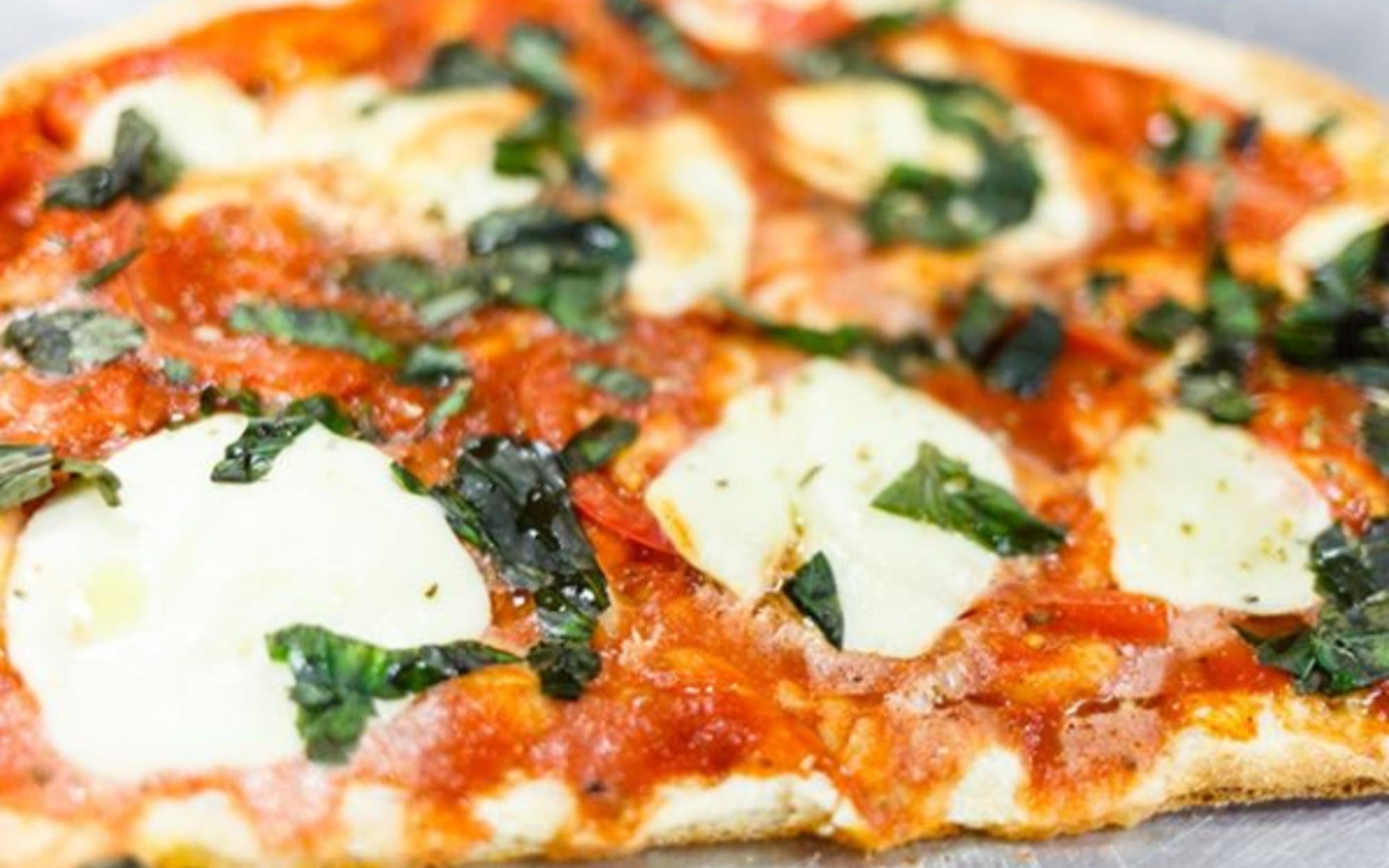 Order Margherita Pizza food online from Todays Pizza store, Mount Joy on bringmethat.com