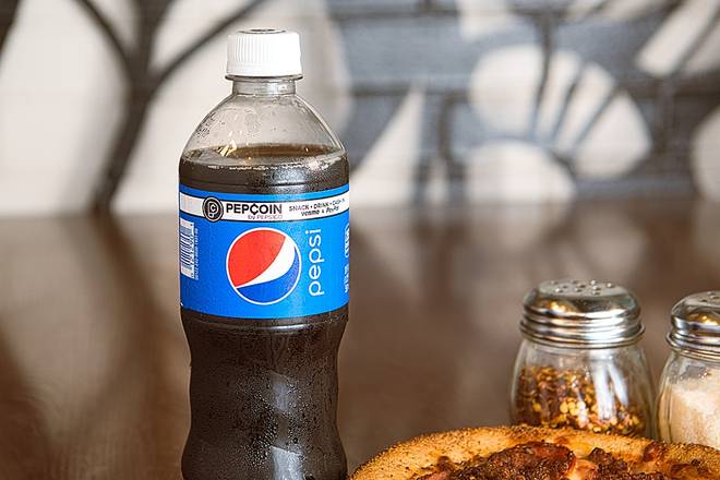 Order Pepsi food online from Pizza Patron store, Dallas on bringmethat.com